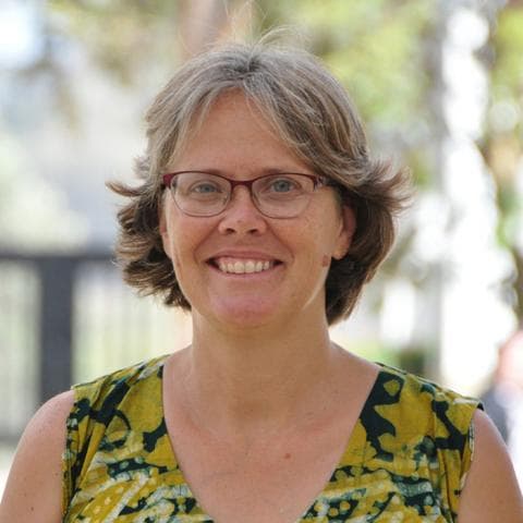Amy Smith