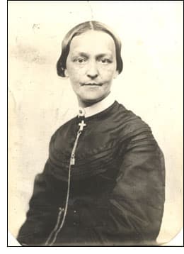Phebe Ann Coffin