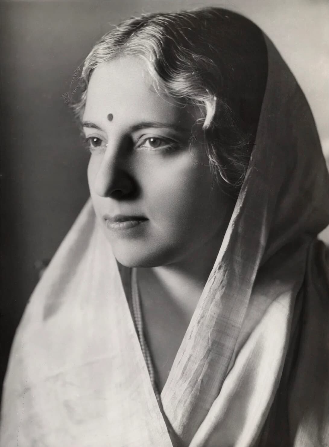 Vijayalaxmi Pandit