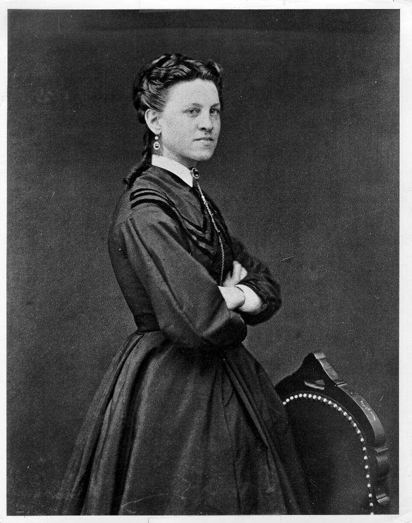 Ida Lewis