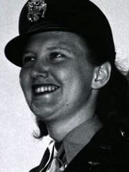 Edith Ellen Greenwood