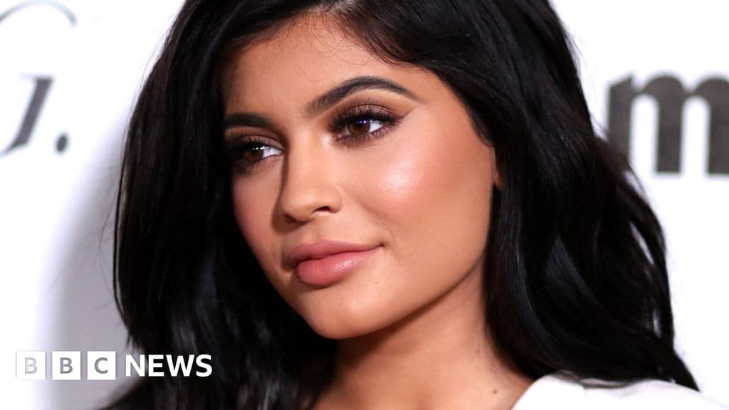 Kylie Jenner