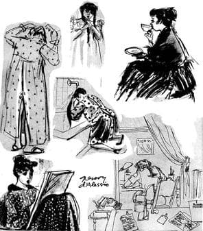 Hilda Terry