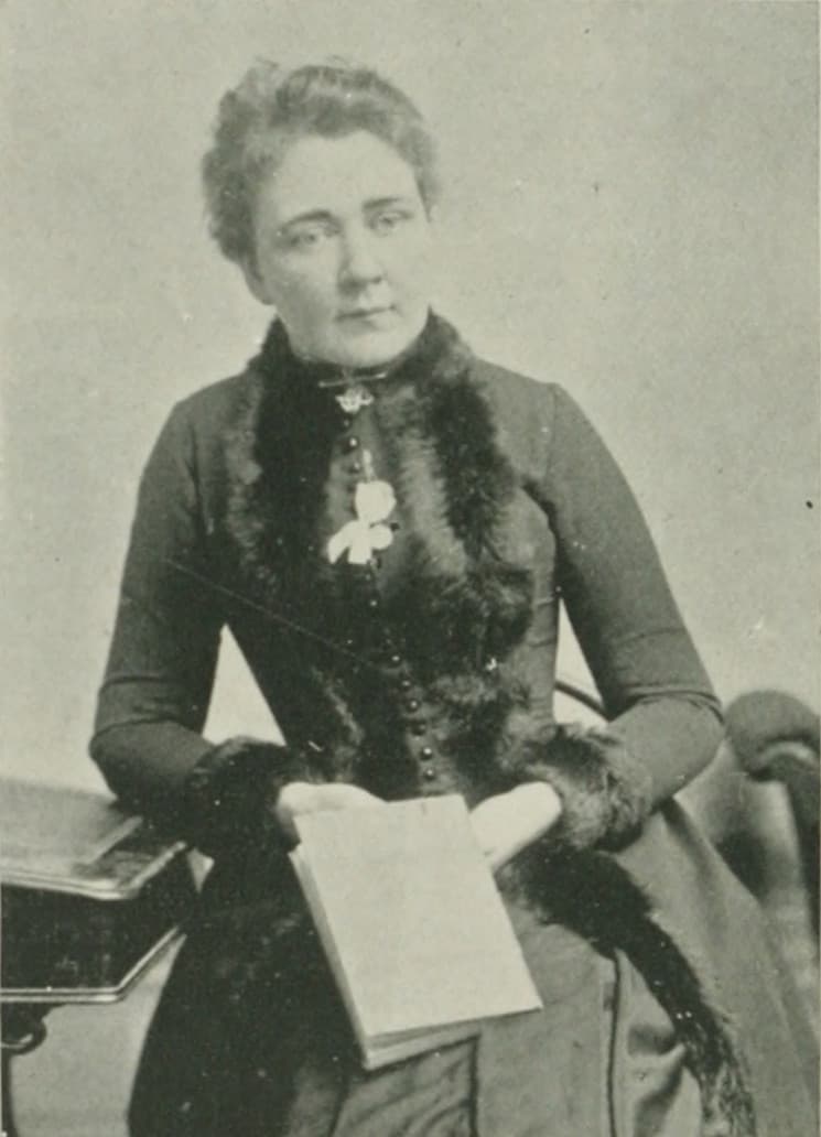 Jessie Ackermann