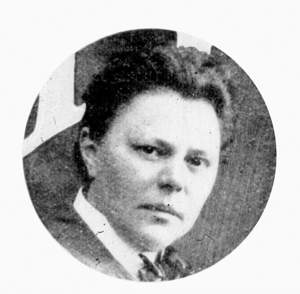 Johanna Elberskirchen