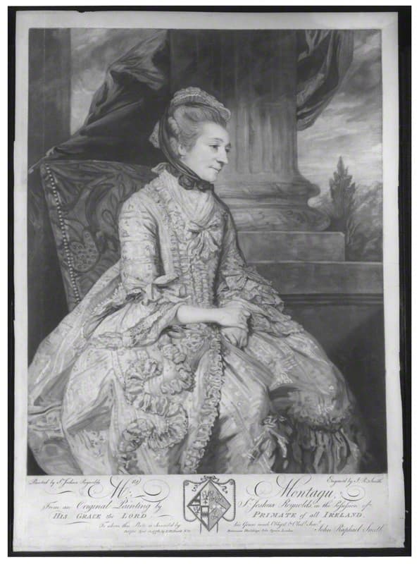 Elizabeth Montagu