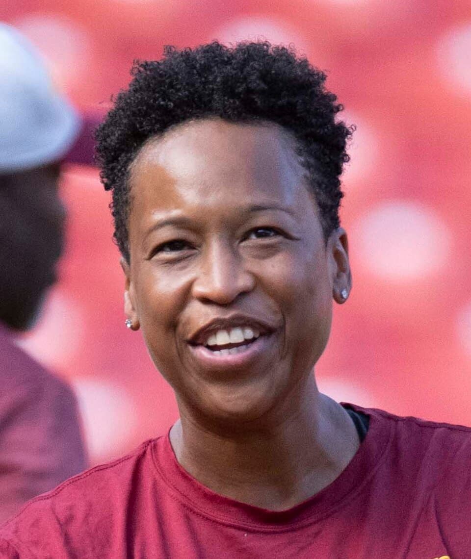 Jennifer King