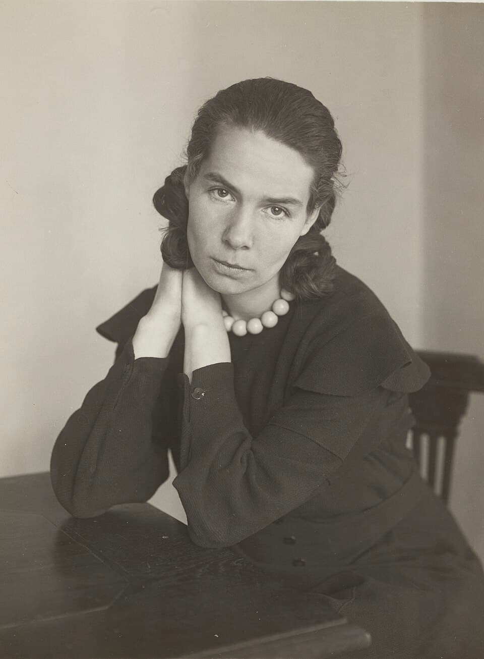 Ruth Schaumann