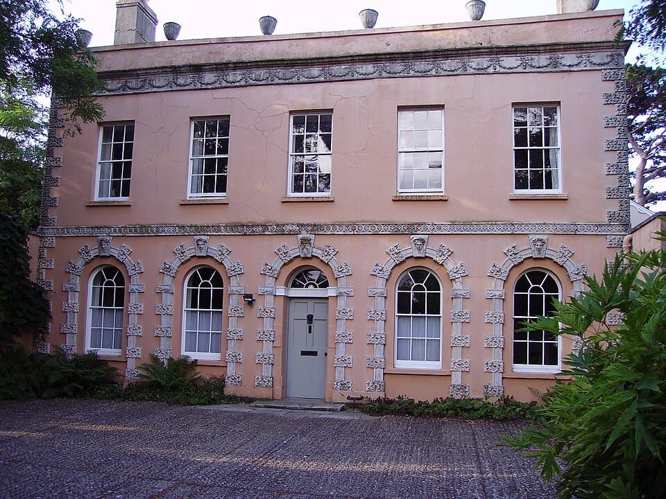 Eleanor Coade
