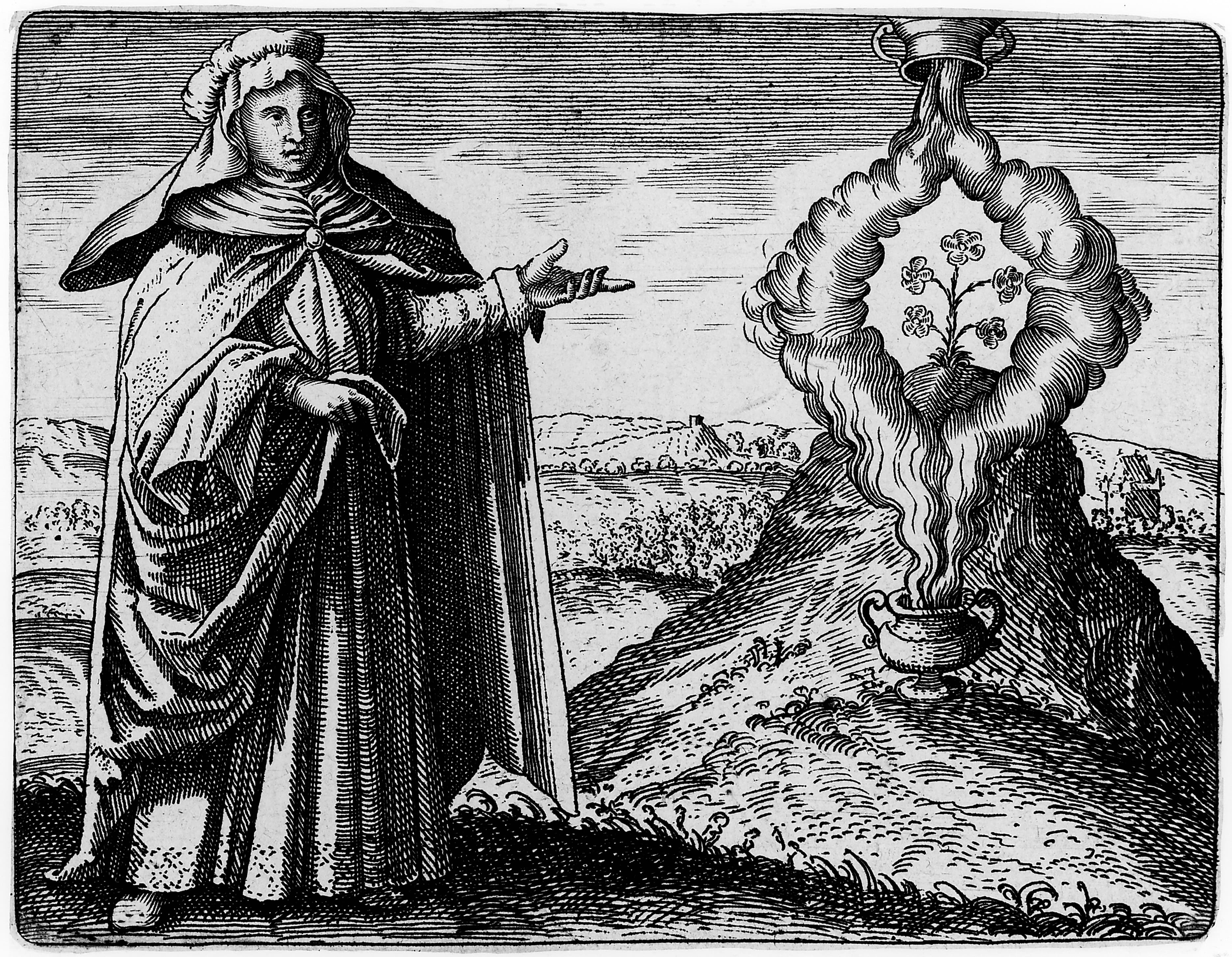 Mary the Jewess