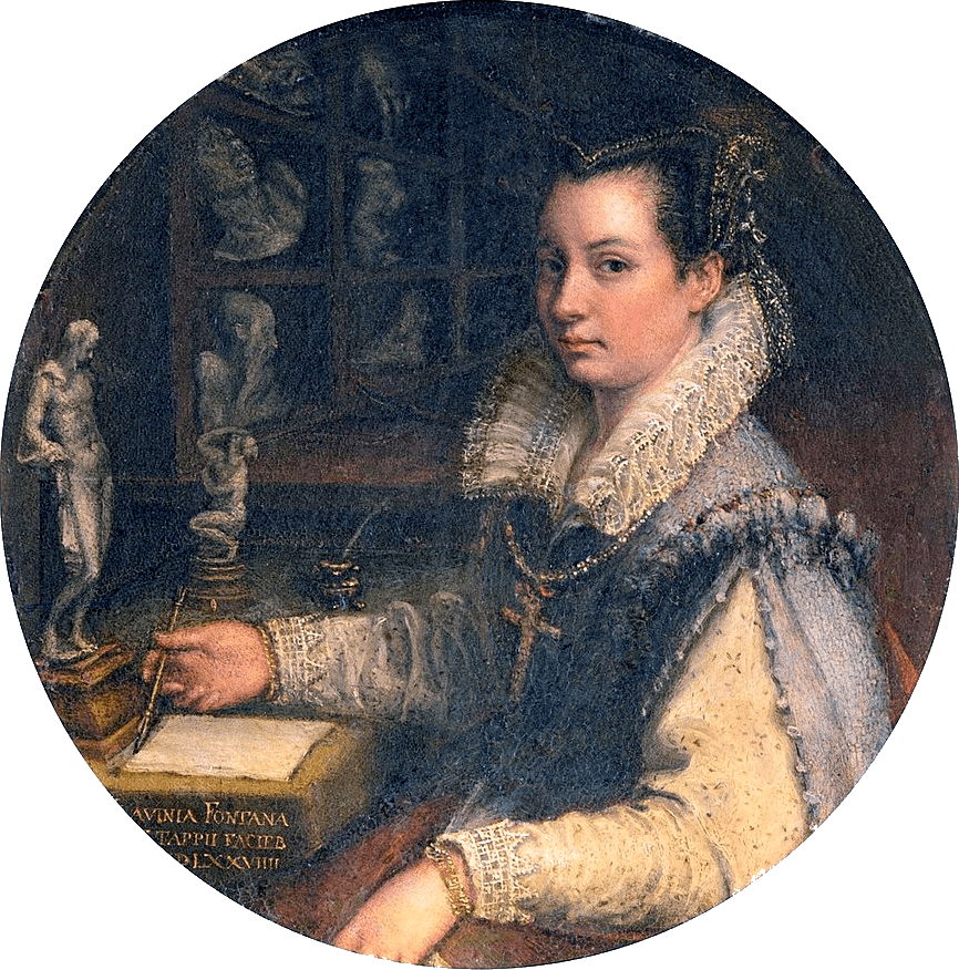 Lavinia Fontana