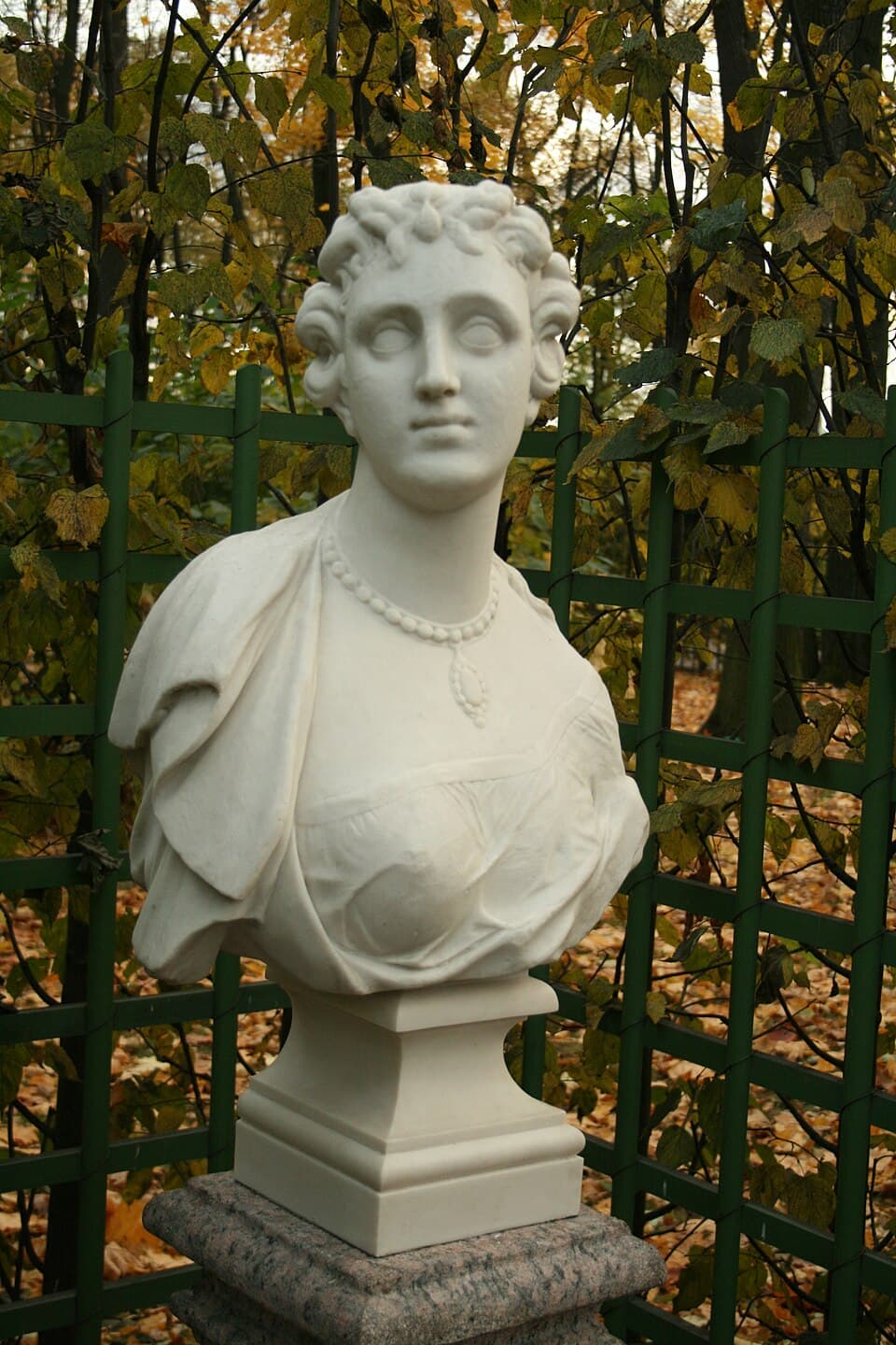 Scribonia 1st Wife or Octavian