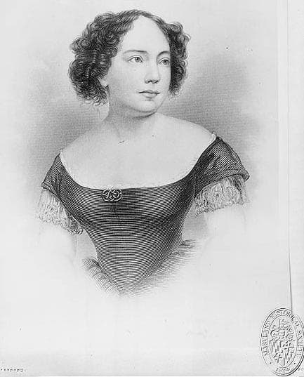 Anna Ella Carroll
