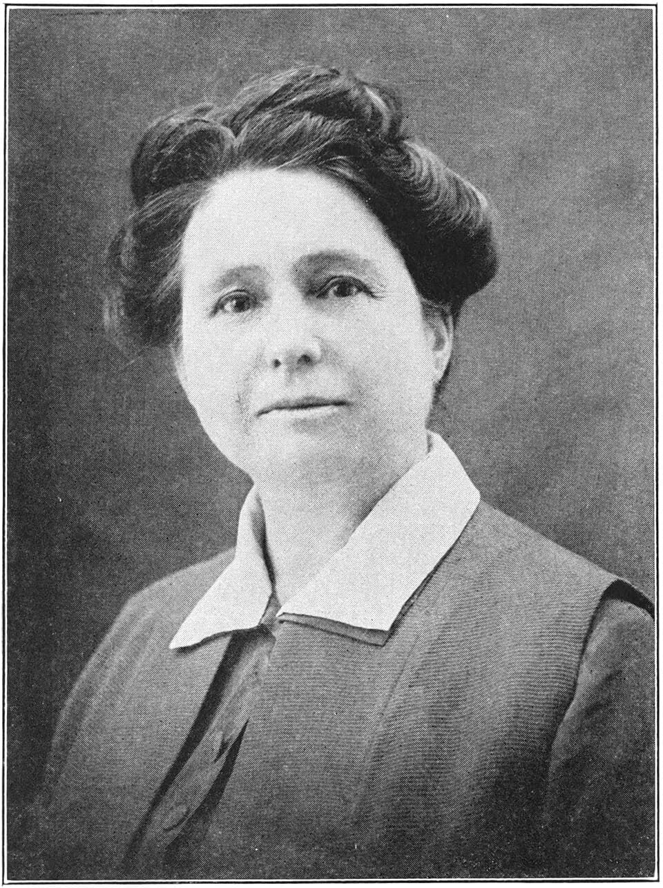 Alexandra David-Neel