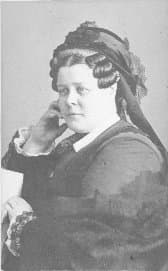 Margaret Newton