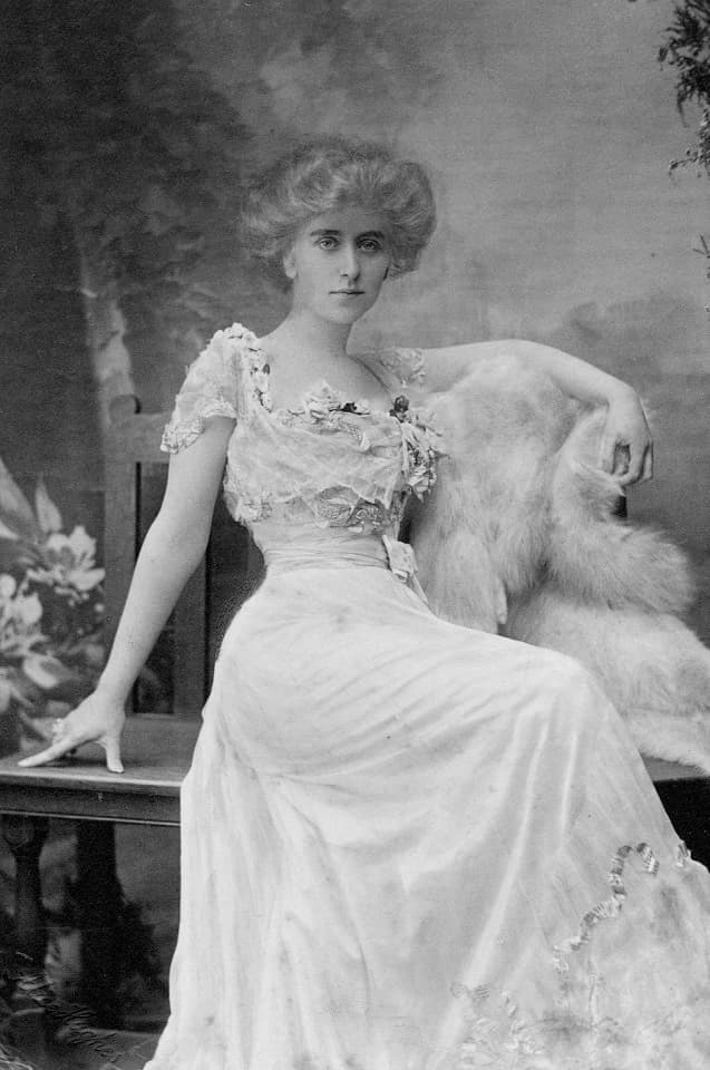 Natalie Clifford Barney