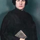 Regina Jonas
