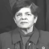 Alice Rivlin