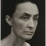 Georgia O’Keefe