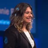 Melanie Rieback
