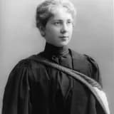Harriet Brooks