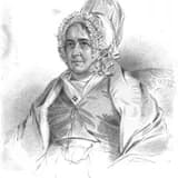 Mary Anne Schimmelpenninck