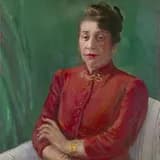 Alma Thomas