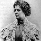 Zinaida Gippius