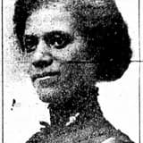Gertrude Rush