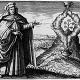Mary the Jewess
