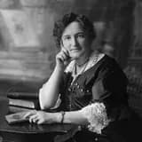 Nellie McClung