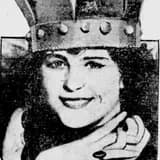 Mary Campbell