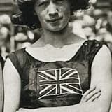 Irene Steer