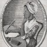 Phyllis Wheatley