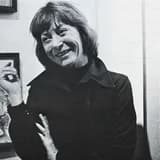 Elaine de Kooning