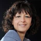 Emmanuelle Charpentier