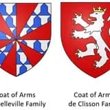 Jeanne de Bellville