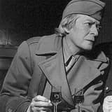 Janet Flanner