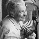 Pearl S. Buck