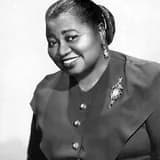 Hattie McDaniel