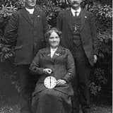 Helen Barton