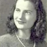 Erna Schneider Hoover