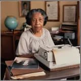 Era Bell Thompson