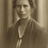 Inge Lehmann