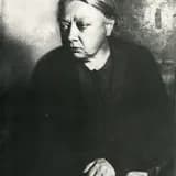 Nadezhda Krupskaya