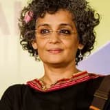 Arundhati Roy