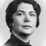 Gertrude Blanch