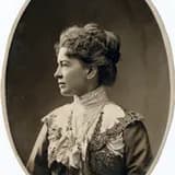 Zonia Baber