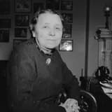 Hattie Caraway