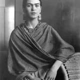 Imogen Cunningham